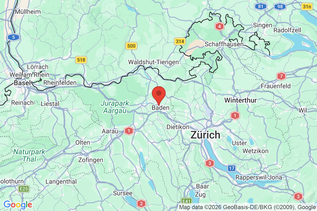 Kartenvorschau