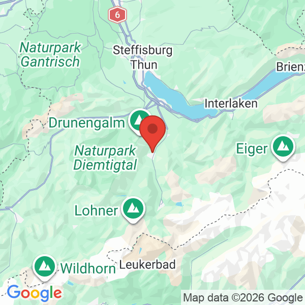 Kartenvorschau