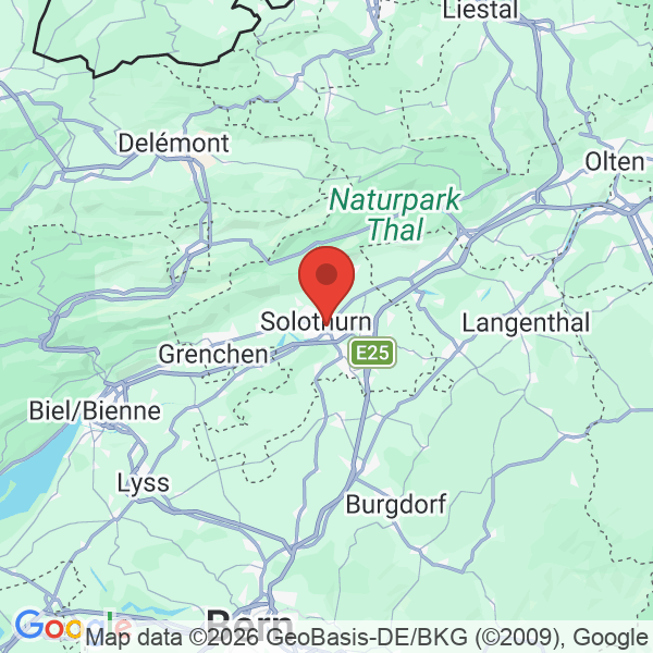 Kartenvorschau