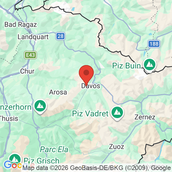 Kartenvorschau