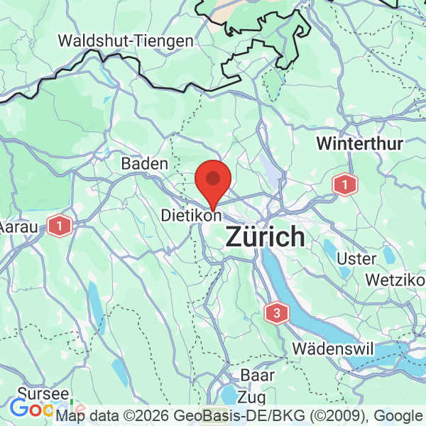 Kartenvorschau