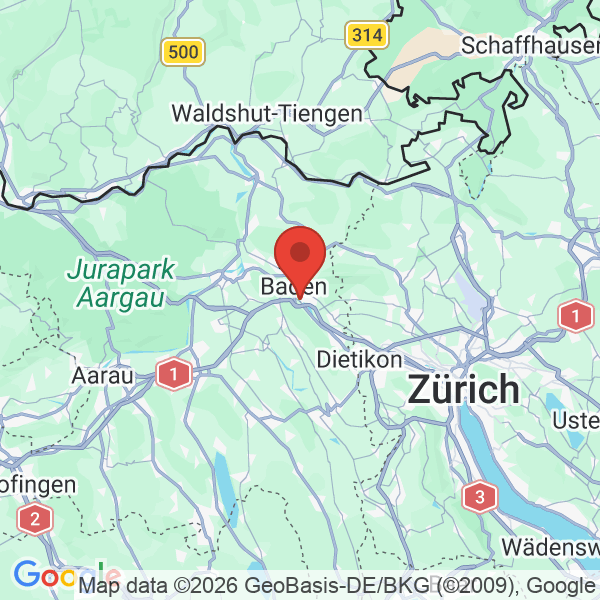 Kartenvorschau