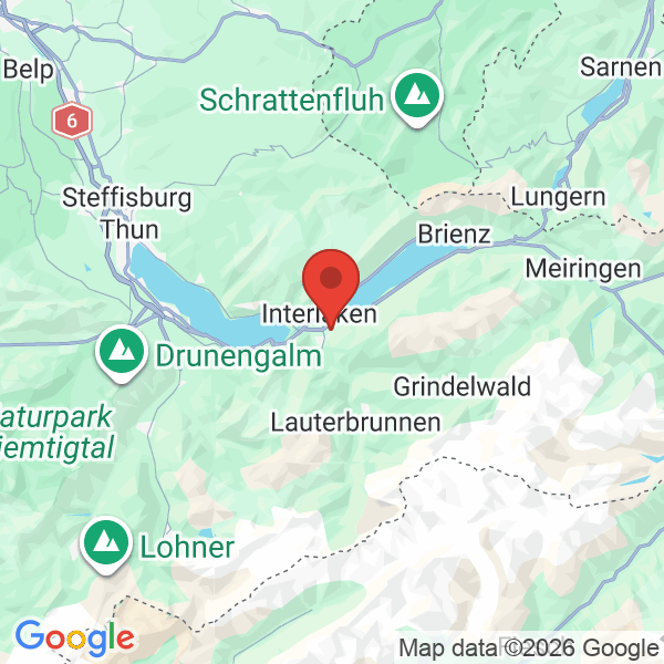 Kartenvorschau