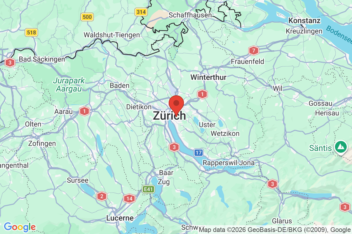 Kartenvorschau