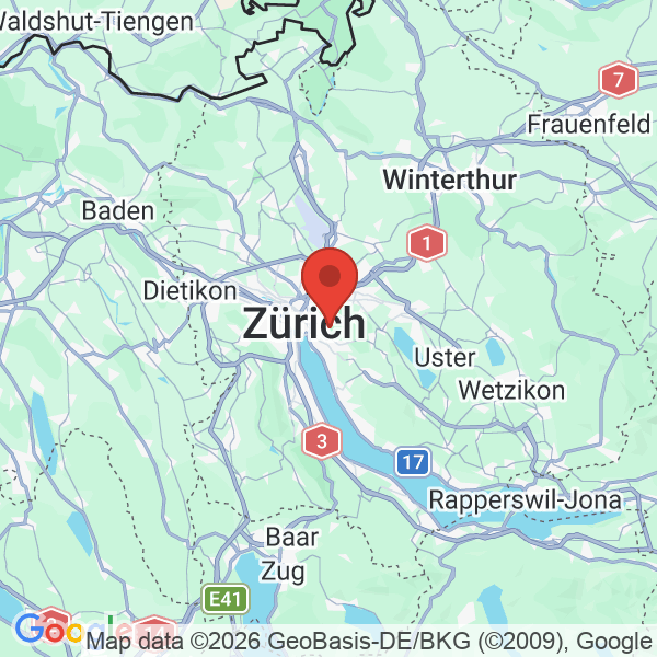 Kartenvorschau