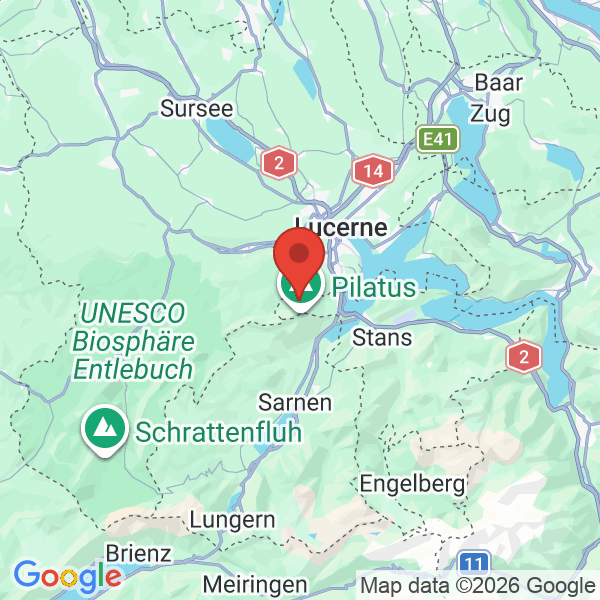 Kartenvorschau