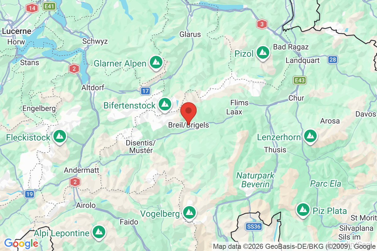 Kartenvorschau