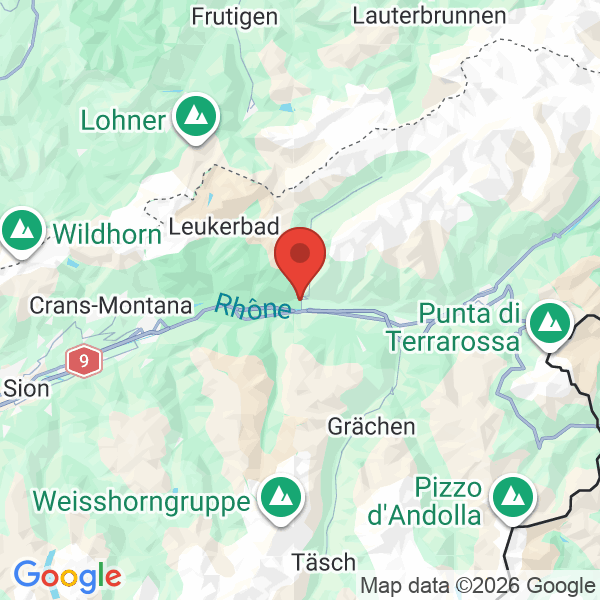 Kartenvorschau