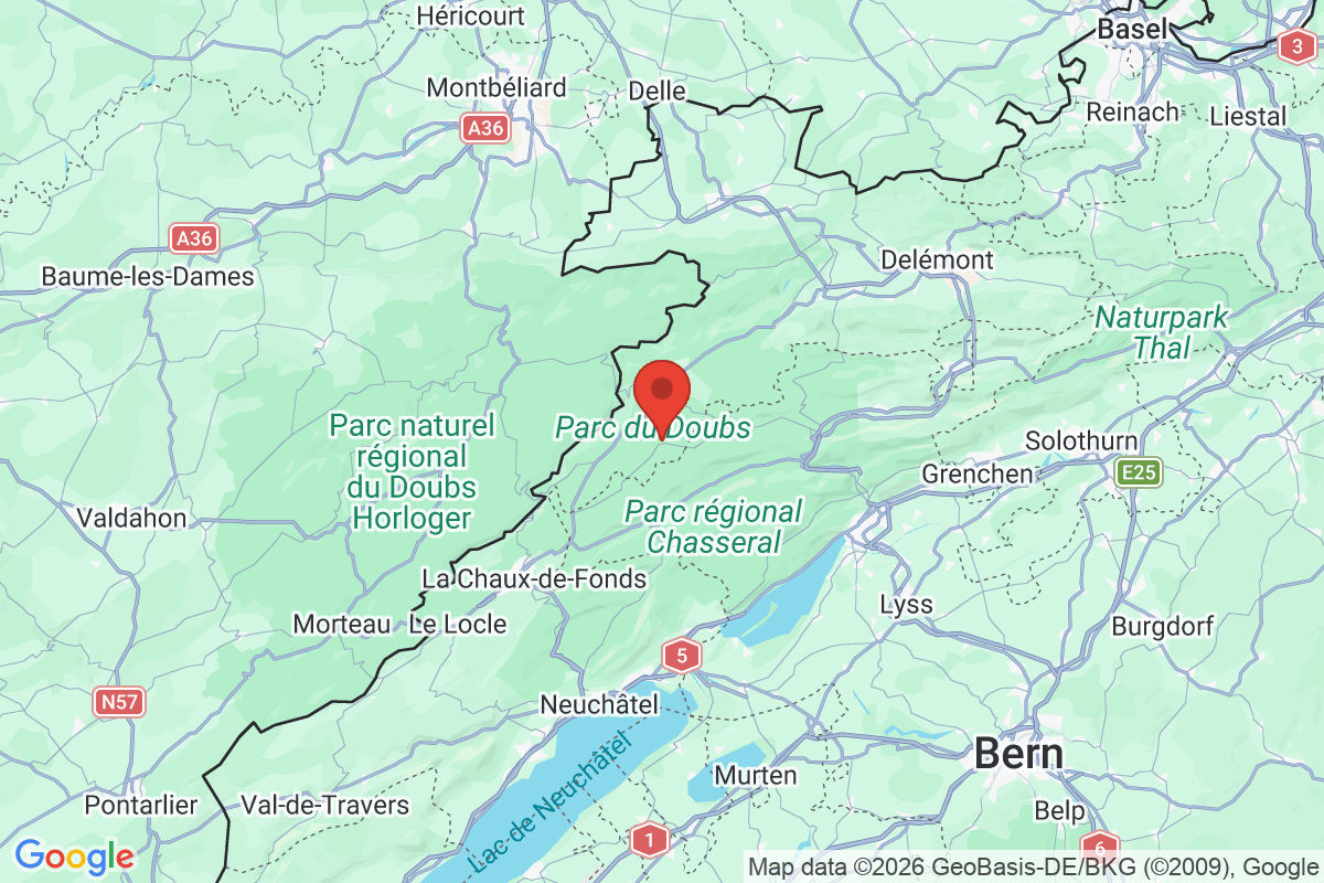 Kartenvorschau