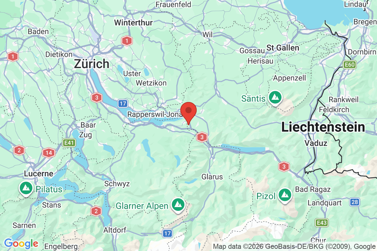 Kartenvorschau
