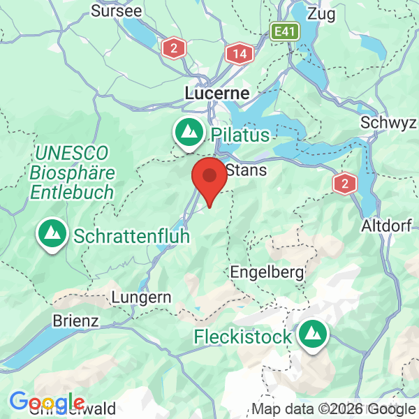 Kartenvorschau
