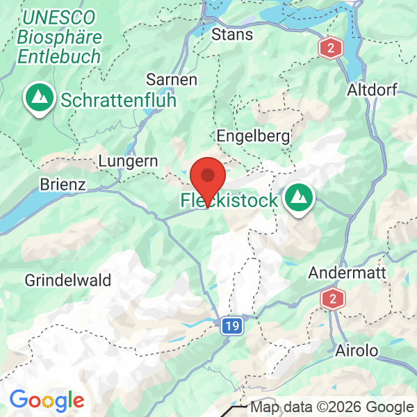 Kartenvorschau