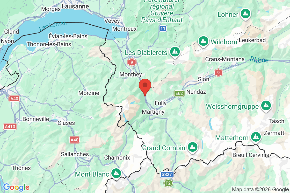 Kartenvorschau