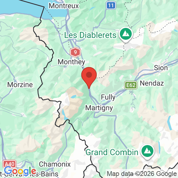 Kartenvorschau