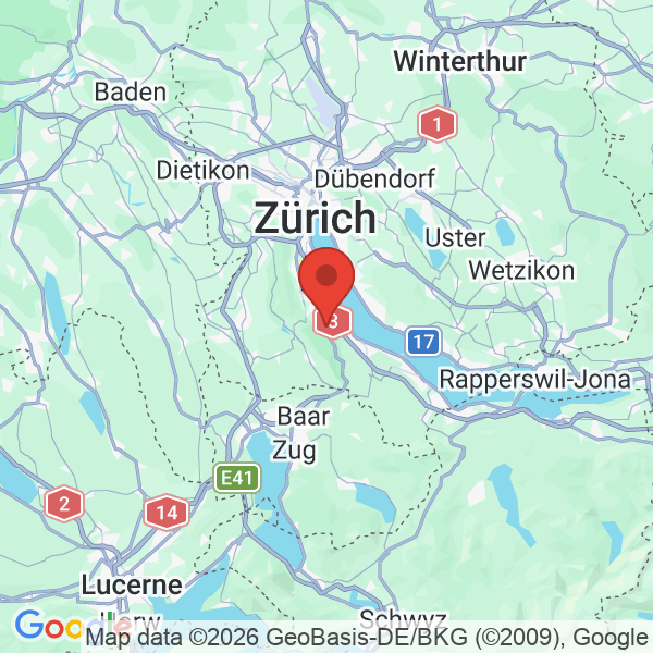Kartenvorschau