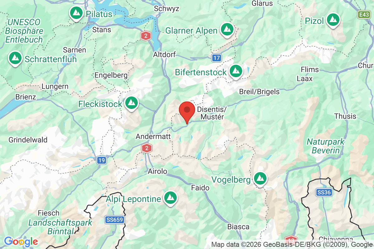 Kartenvorschau