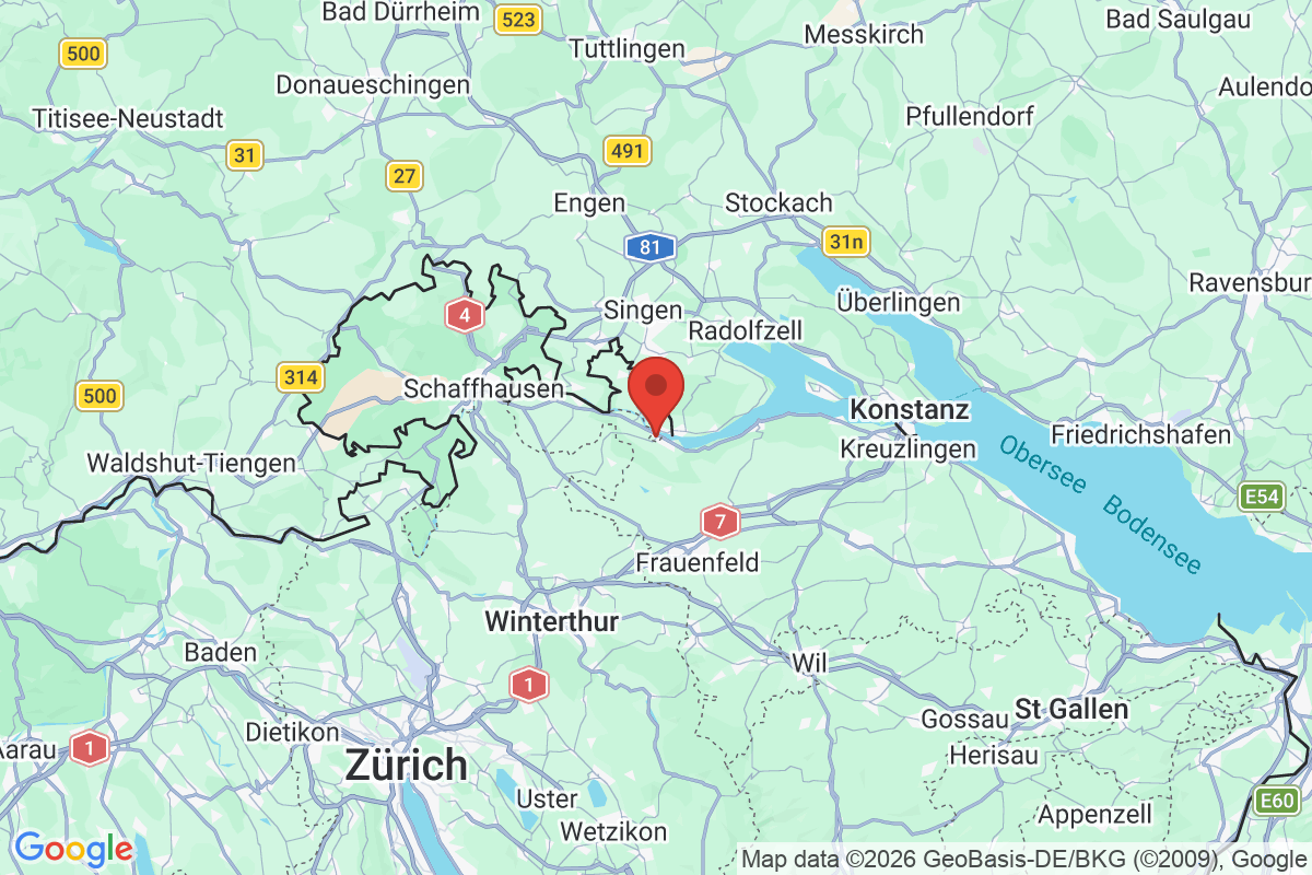 Kartenvorschau