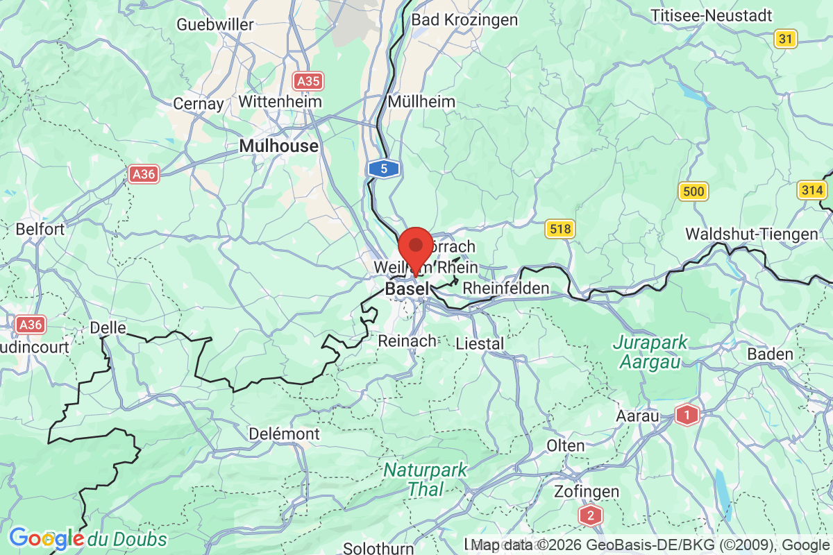 Kartenvorschau