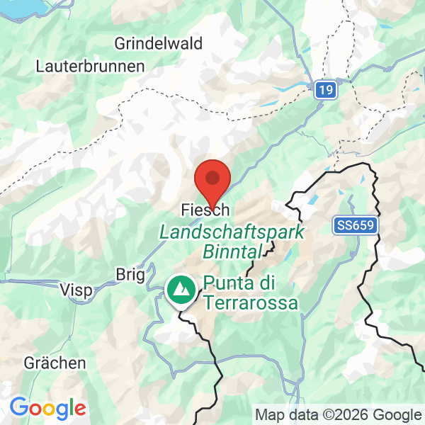 Kartenvorschau
