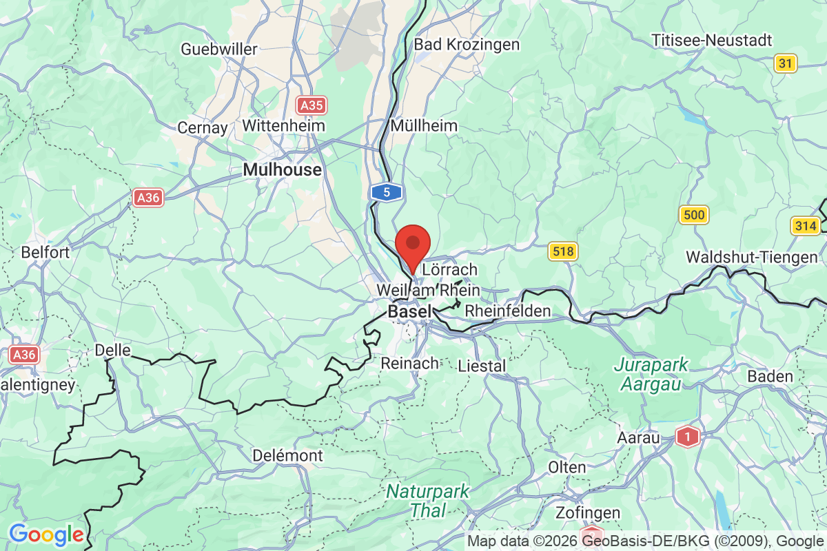 Kartenvorschau