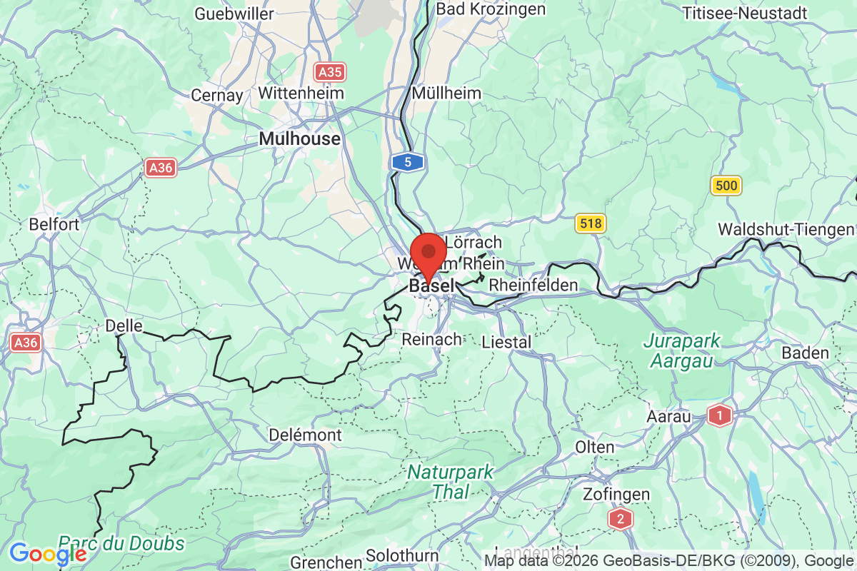 Kartenvorschau