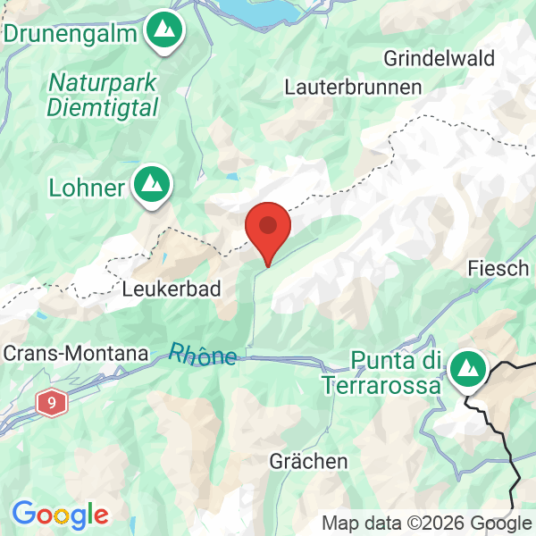 Kartenvorschau