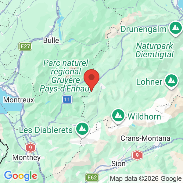 Kartenvorschau