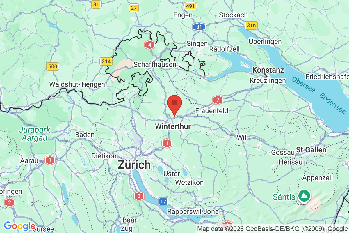 Kartenvorschau