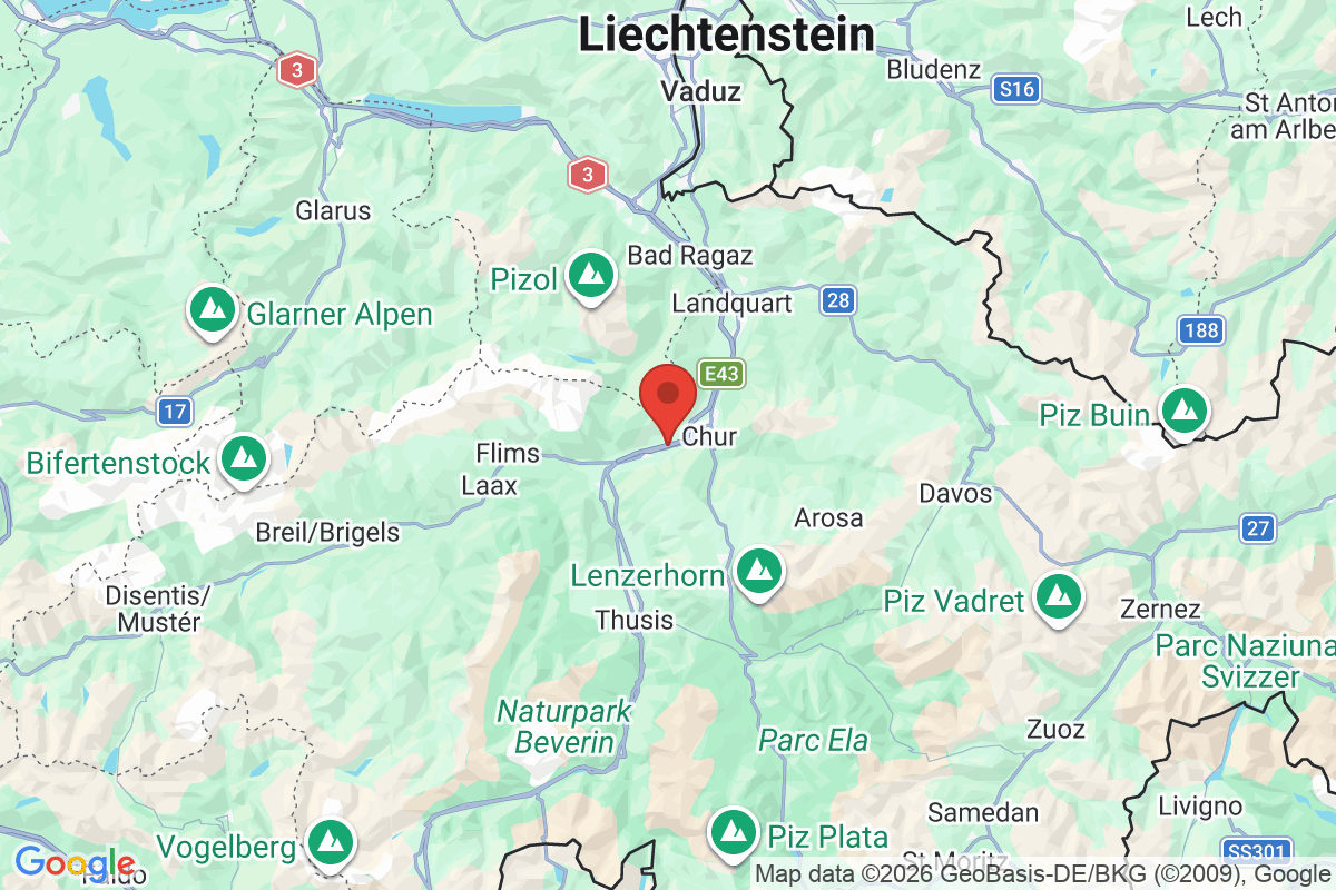 Kartenvorschau