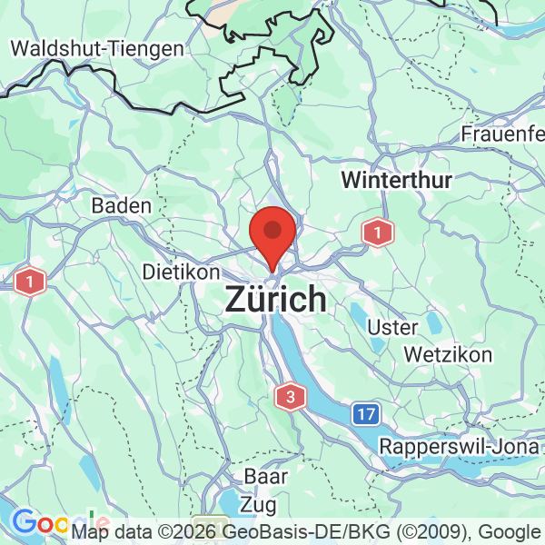 Kartenvorschau