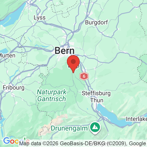 Kartenvorschau