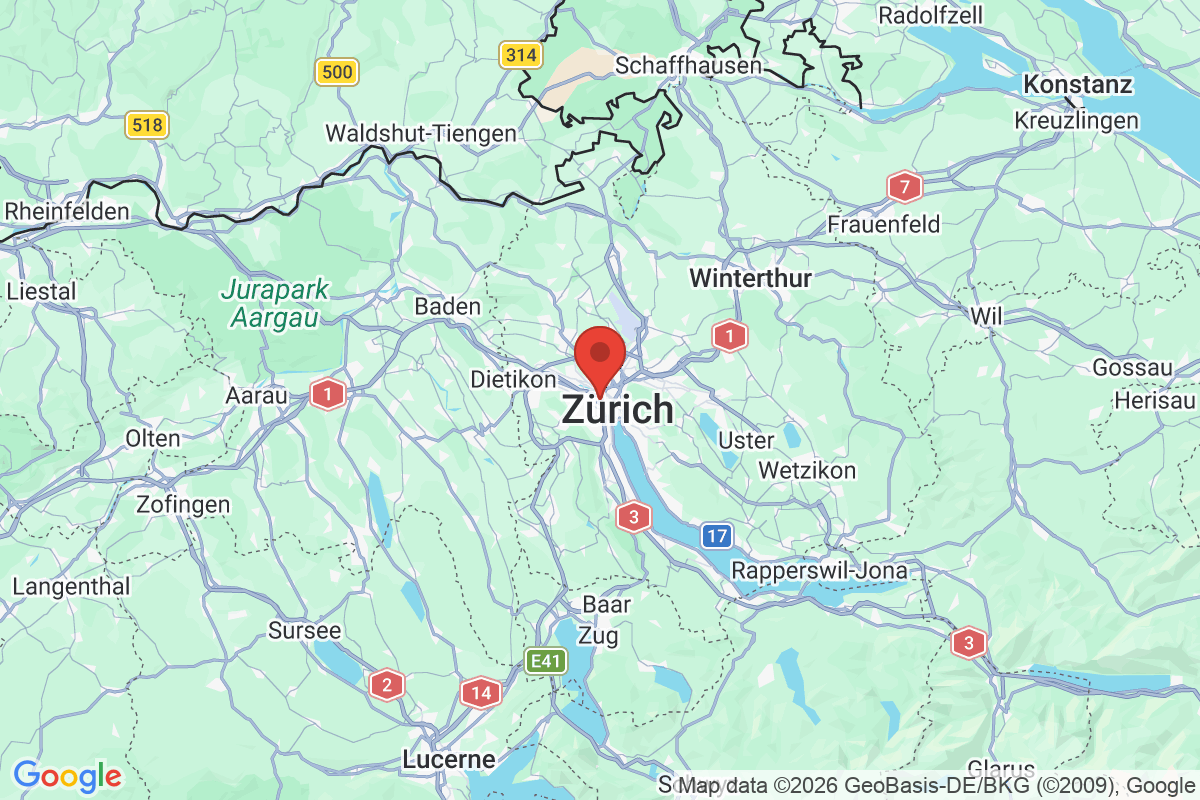 Kartenvorschau