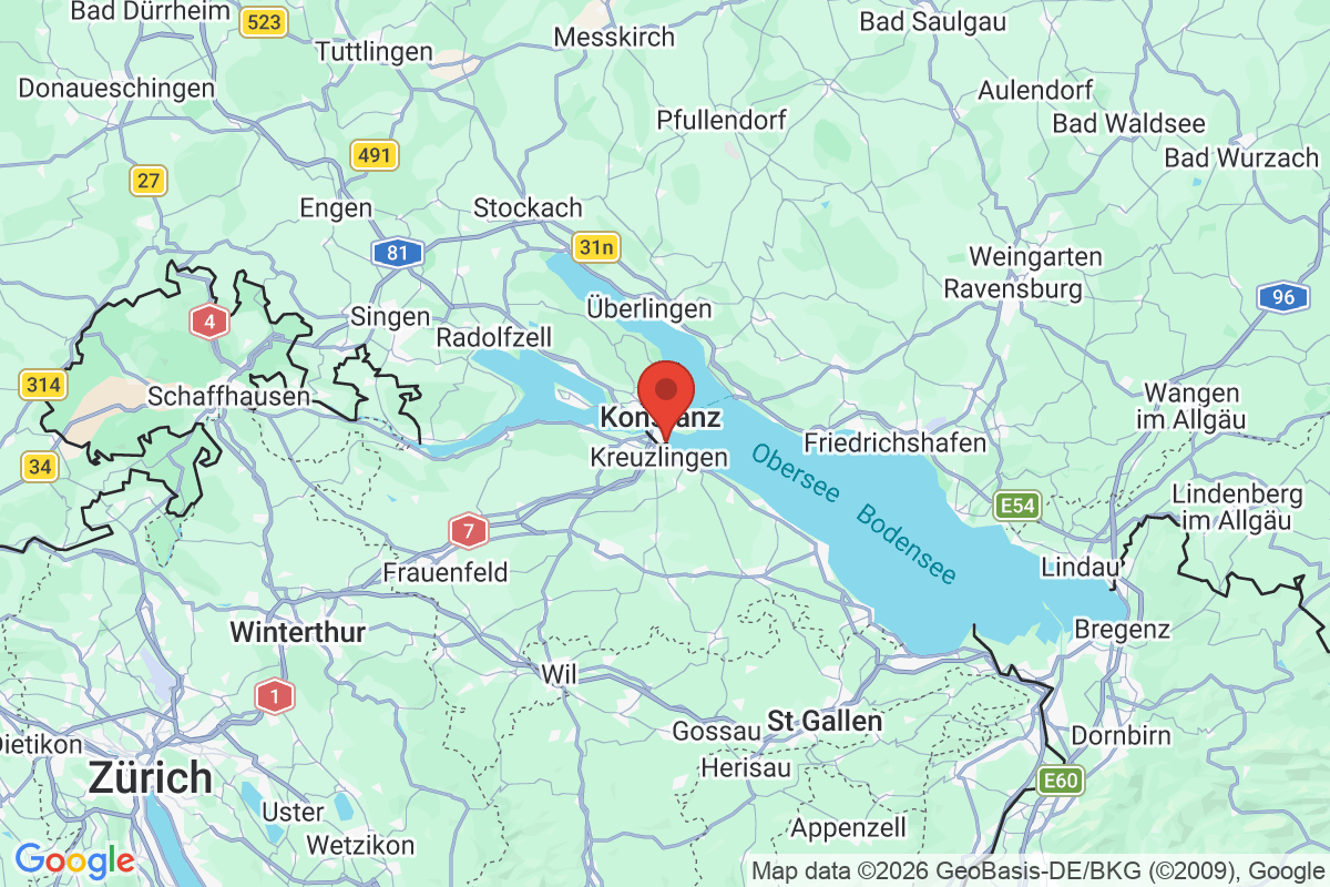 Kartenvorschau