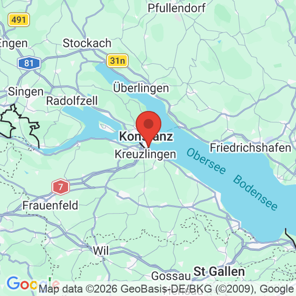 Kartenvorschau