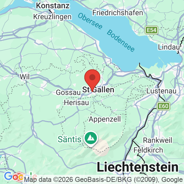 Kartenvorschau