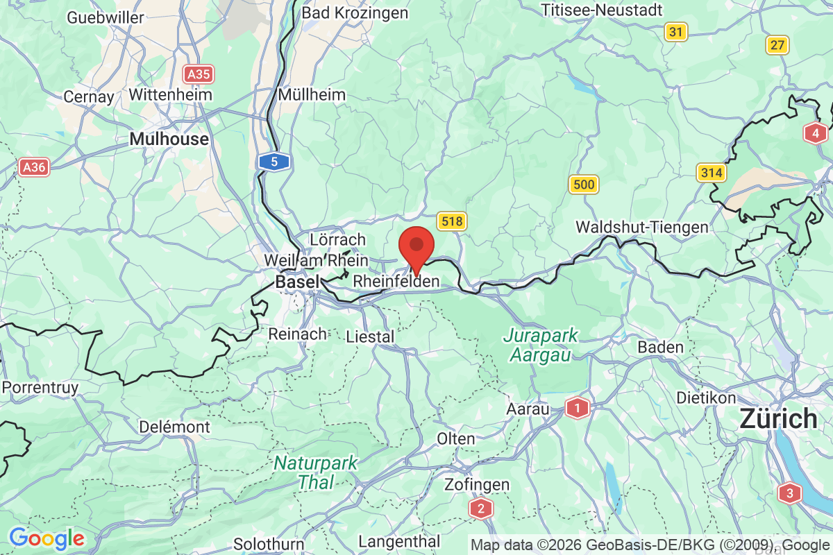 Kartenvorschau