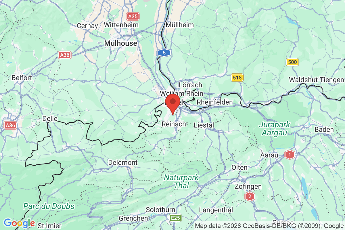 Kartenvorschau