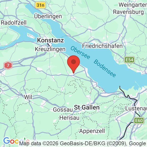Kartenvorschau