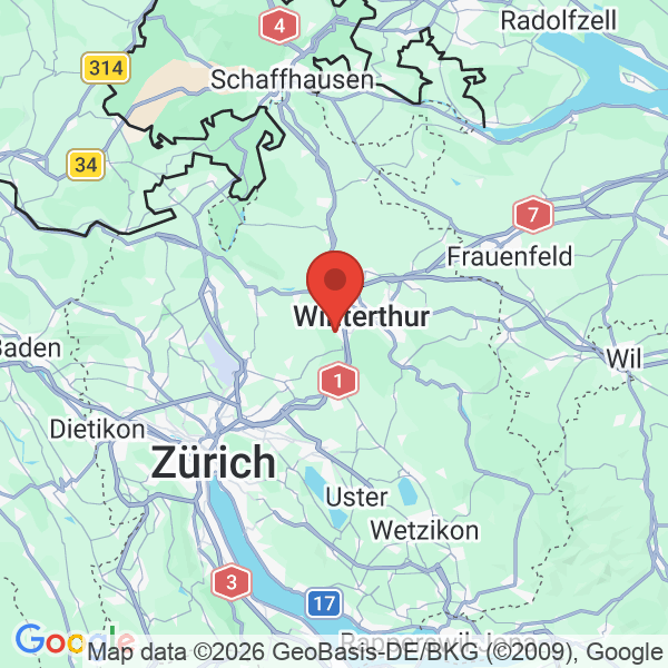 Kartenvorschau