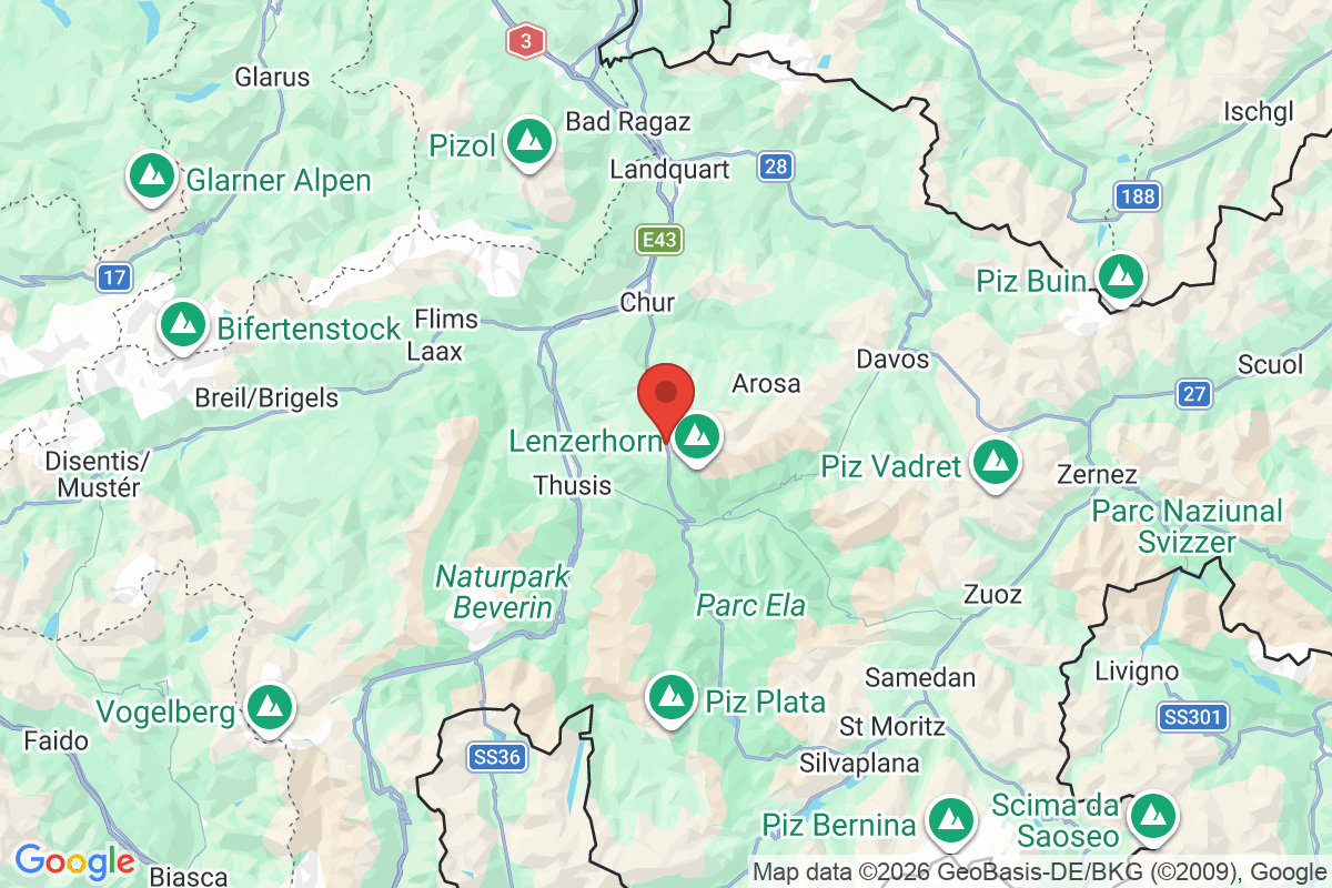 Kartenvorschau