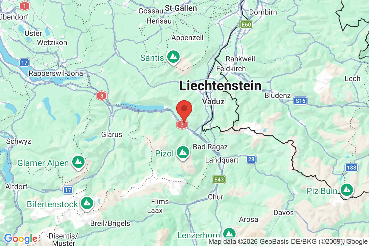 Kartenvorschau