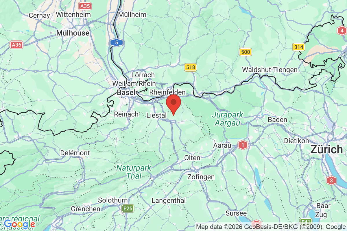 Kartenvorschau