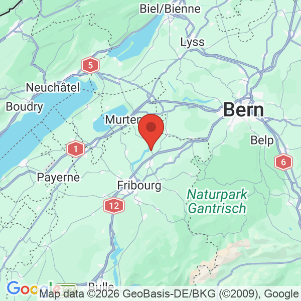 Kartenvorschau