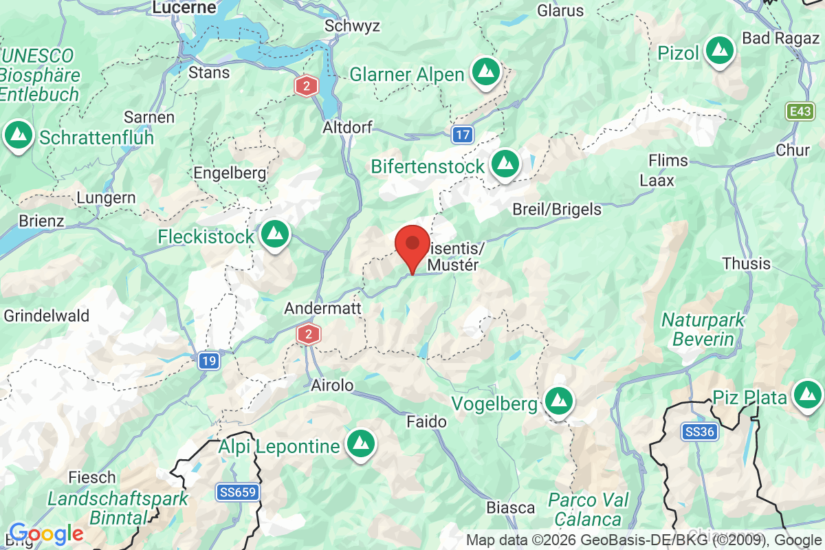 Kartenvorschau