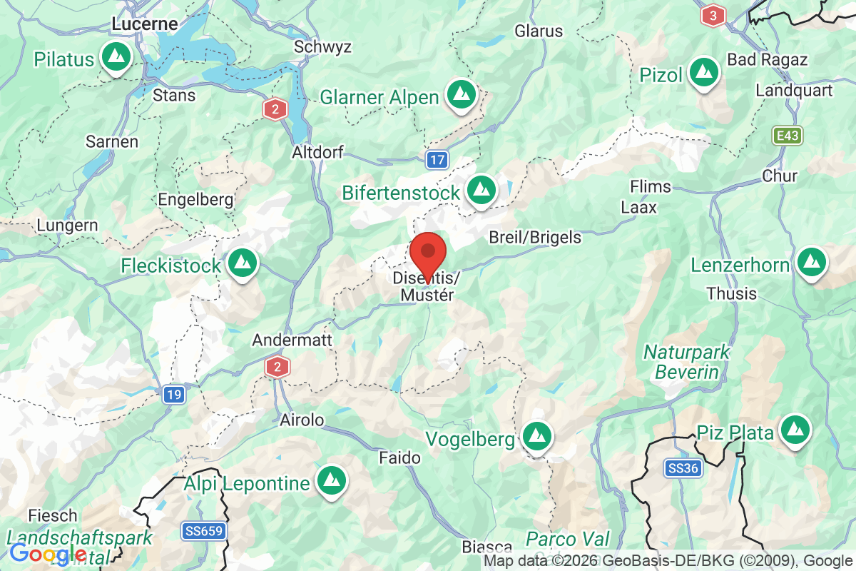 Kartenvorschau