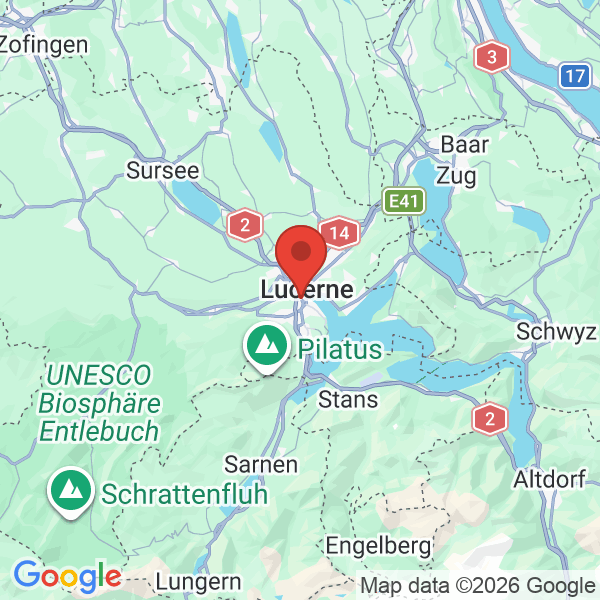 Kartenvorschau