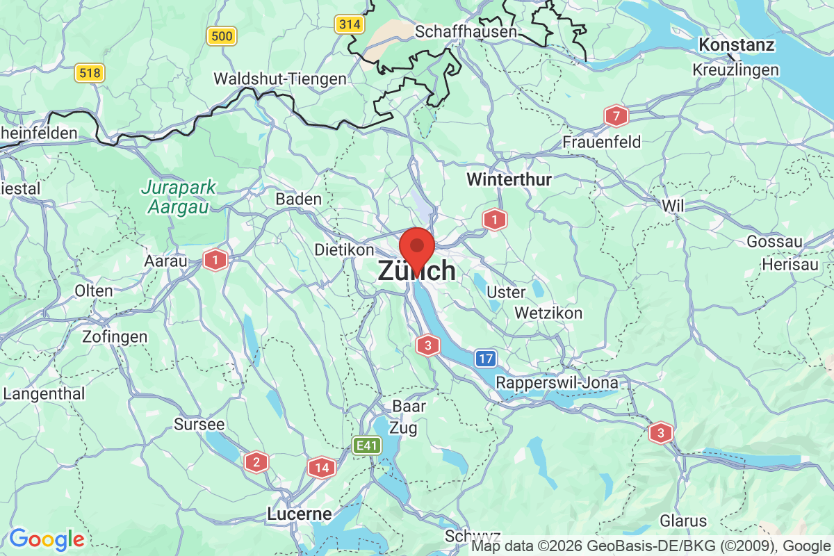 Kartenvorschau