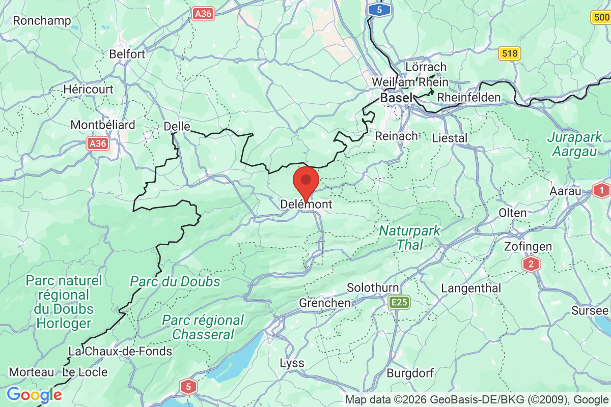 Kartenvorschau