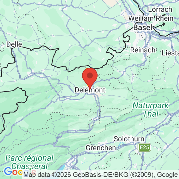 Kartenvorschau