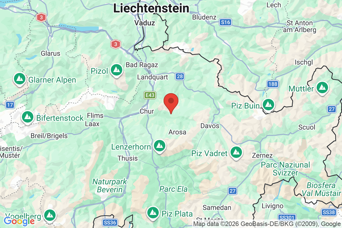 Kartenvorschau